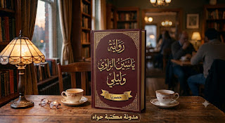 رواية ياسين الراوي وليلي الفصل الرابع 4 بقلم القلم الذهبي