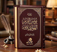 رواية يونس الهواري ونور الفصل السادس 6  بقلم القلم الذهبي