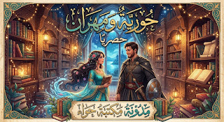 رواية حورية ومهران الفصل الثالث 3 بقلم القلم الذهبي