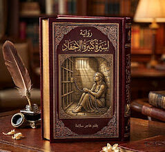رواية اسيرة كبير الاحفاد الفصل الثالث 3 بقلم هاجر سلامة رواية اسيرة كبير الاحفاد الفصل الثالث 3 بقلم هاجر سلامة