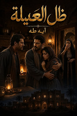رواية ظل العيلة كاملة وحصرية ( جميع الفصول ) بقلم اية طه رواية ظل العيلة كاملة وحصرية ( جميع الفصول ) بقلم اية طه